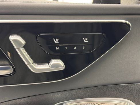 Used 2024 Mercedes-Benz C 63 AMG S w/ Pinnacle Trim Package image 18