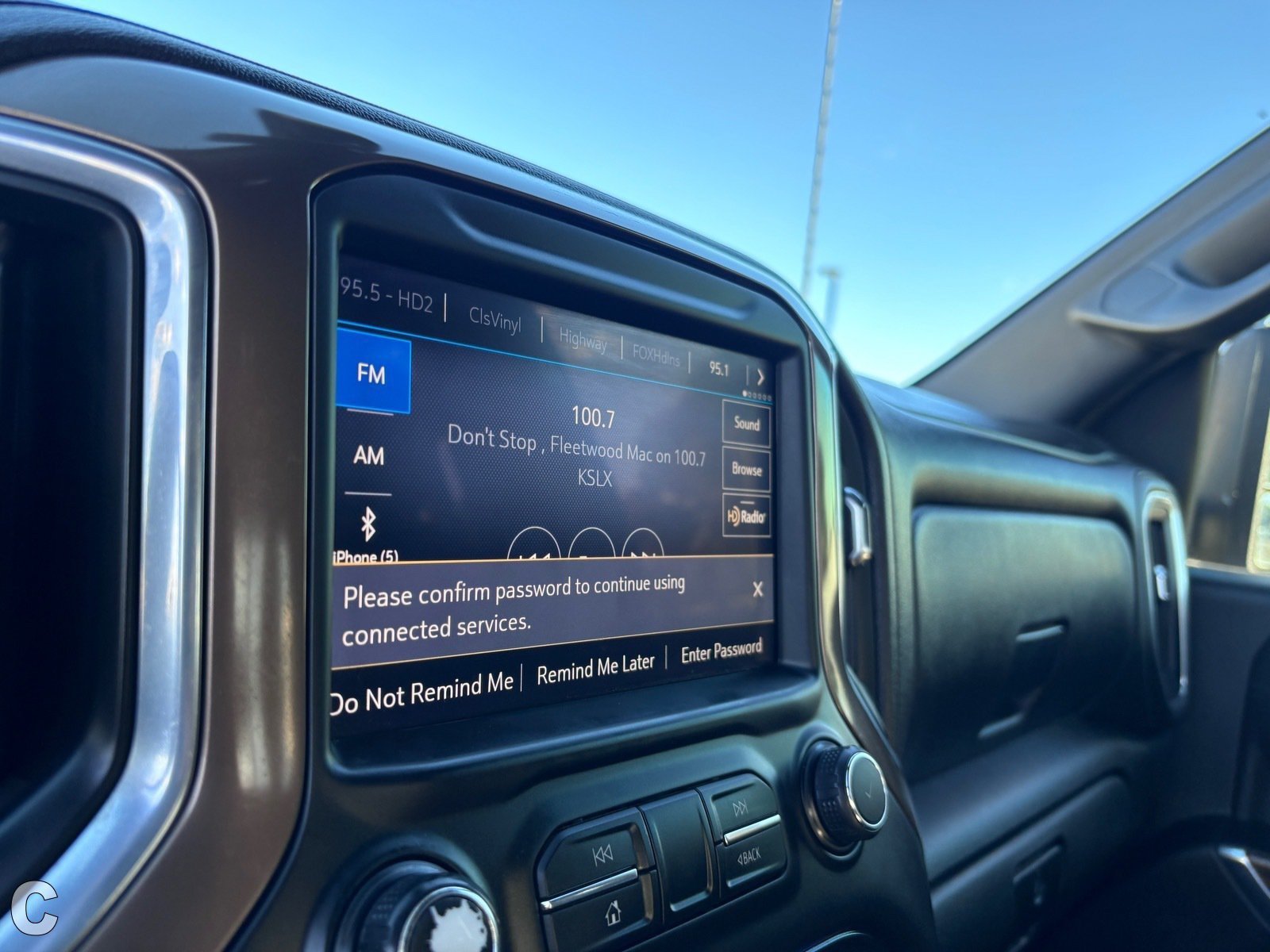 Certified 2020 Chevrolet Silverado 2500 High Country w/ Z71 Off-Road Package AWD/4WD image 27