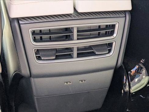 Used 2017 Tesla Model X P100D image 23