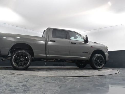 New 2026 RAM 2500 Big Horn image 55