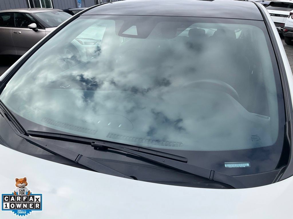 Used 2025 Nissan Leaf SV Plus FWD image 86