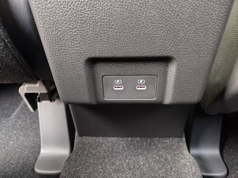 New 2026 Mitsubishi Eclipse Cross SE image 23