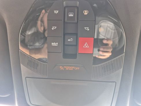 New 2027 Kia Telluride SX Prestige X-Pro image 26