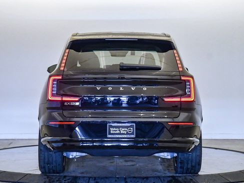 New 2025 Volvo EX90 Plus w/ Protection Package Premier image 3