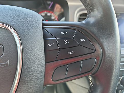 Used 2023 Dodge Charger SXT w/ Blacktop Package RWD image 13