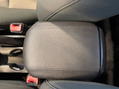 Used 2012 Chevrolet Cruze LS w/ Connectivity Package FWD image 17