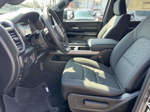 New 2026 RAM 1500 Express image 9