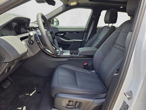 New 2026 Land Rover Range Rover Evoque S AWD/4WD image 4