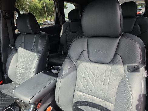 Certified 2024 Kia Telluride SX X-Line AWD/4WD image 23