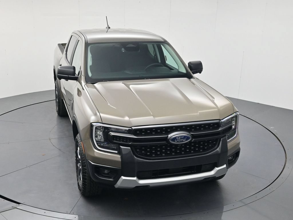 New 2026 Ford Ranger XLT AWD/4WD image 39