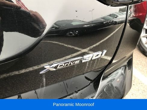 Used 2024 BMW X3 xDrive30i image 8