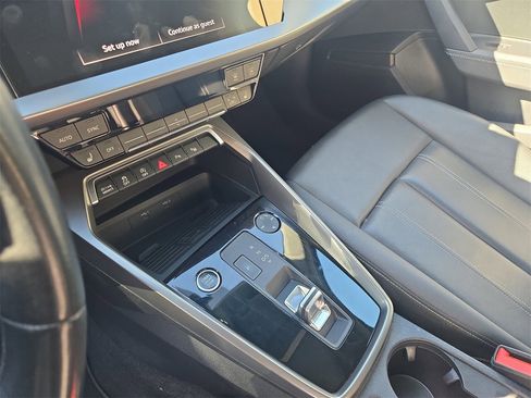 Used 2023 Audi A3 2.0T Premium image 11