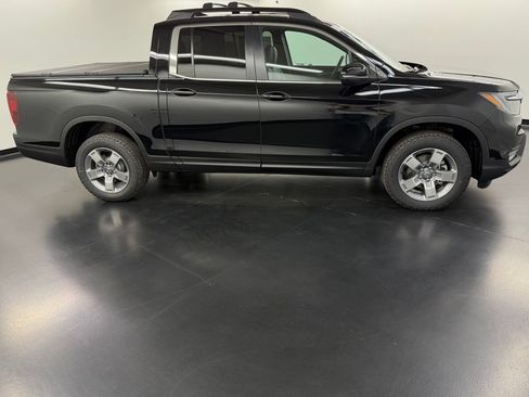 New 2026 Honda Ridgeline RTL image 8