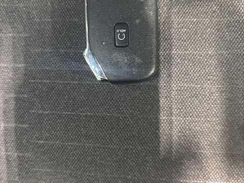 Used 2022 Kia Seltos Nightfall Edition image 28