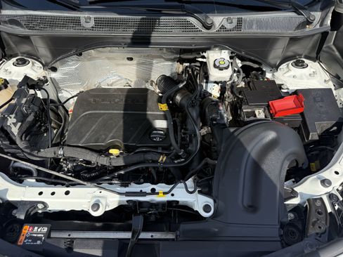 Used 2023 Buick Encore GX Preferred FWD image 32