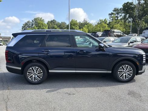 New 2026 Hyundai Palisade SEL Premium FWD image 8