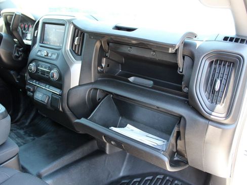 Used 2024 Chevrolet Silverado 3500 W/T w/ WT Convenience Package AWD/4WD image 55