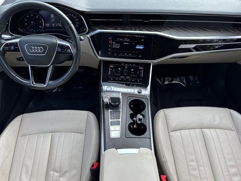 Used 2020 Audi A6 2.0T Premium w/ Convenience Package image 15