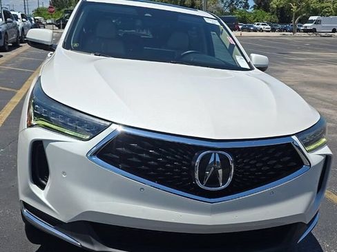Used 2023 Acura RDX FWD w/ Technology Package image 13