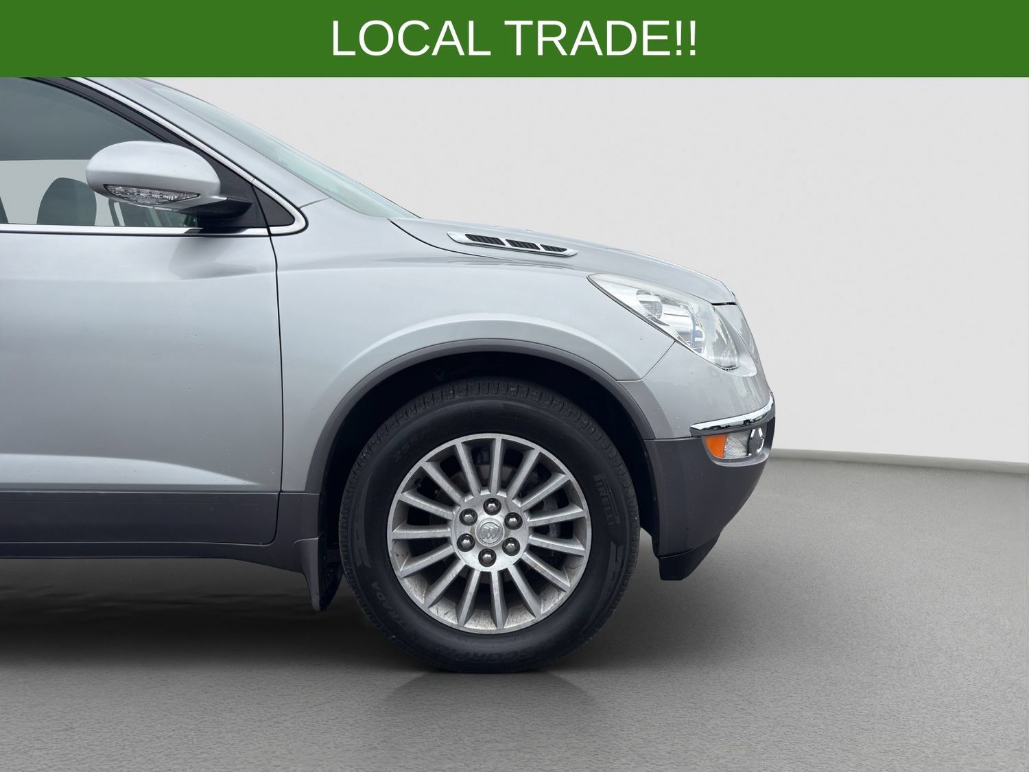 Used 2012 Buick Enclave Leather AWD/4WD image 29