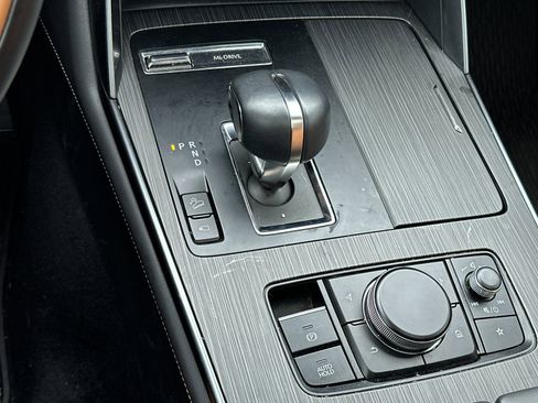 Certified 2025 MAZDA CX-70 3.3 Turbo S w/ Premium Plus image 21