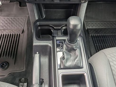 Used 2023 Toyota Tacoma SR AWD/4WD image 19