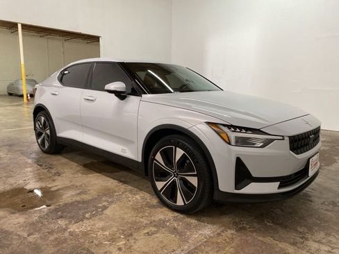 Used 2023 Polestar Polestar 2 AWD/4WD image 7