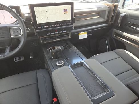 Used 2024 GMC Hummer EV 2X w/ LPO, Sport Package AWD/4WD image 33