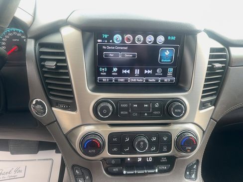 Used 2018 GMC Yukon XL Denali w/ Denali Ultimate Package AWD/4WD image 28