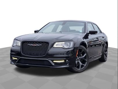Used 2021 Chrysler 300 S w/ S Model Appearance Package