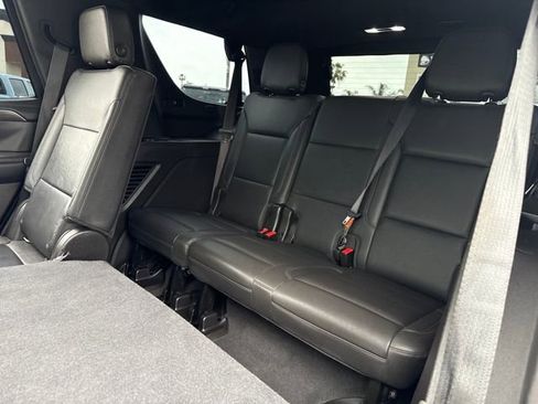 Certified 2021 Chevrolet Tahoe LT image 28