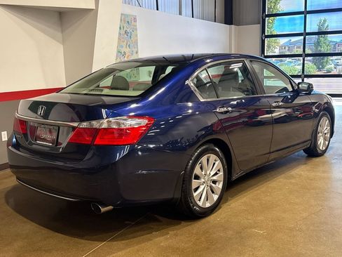 Used 2014 Honda Accord EX image 43