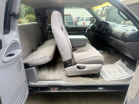 Used 2001 Dodge Ram 1500 Truck 2WD Quad Cab image 20