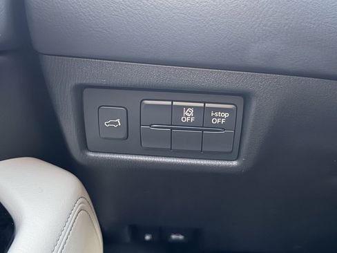 Used 2024 MAZDA CX-5 AWD 2.5 S w/ Premium Plus Pkg image 37