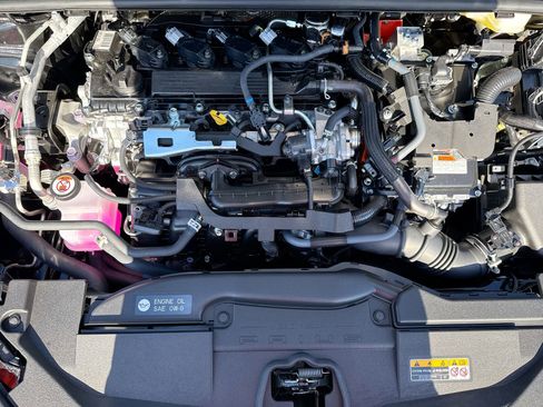 Certified 2026 Toyota Prius image 18