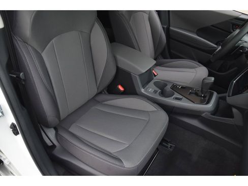 New 2026 Subaru Crosstrek 2.0i Premium AWD/4WD image 27