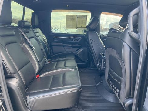 Used 2021 RAM 1500 TRX w/ TRX Level 2 Equipment Group image 21