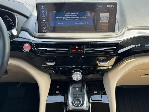 Certified 2026 Acura MDX SH-AWD w/ Technology Package image 10