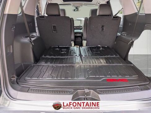 Used 2023 GMC Acadia AT4 w/ Technology Package image 28