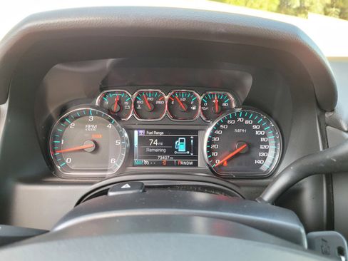 Used 2016 Chevrolet Tahoe LS image 24