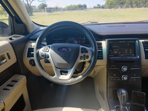 Used 2014 Ford Flex SEL w/ Equipment Group 202A image 14