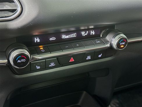 Certified 2023 MAZDA CX-30 AWD 2.5 S w/ Preferred Package image 16