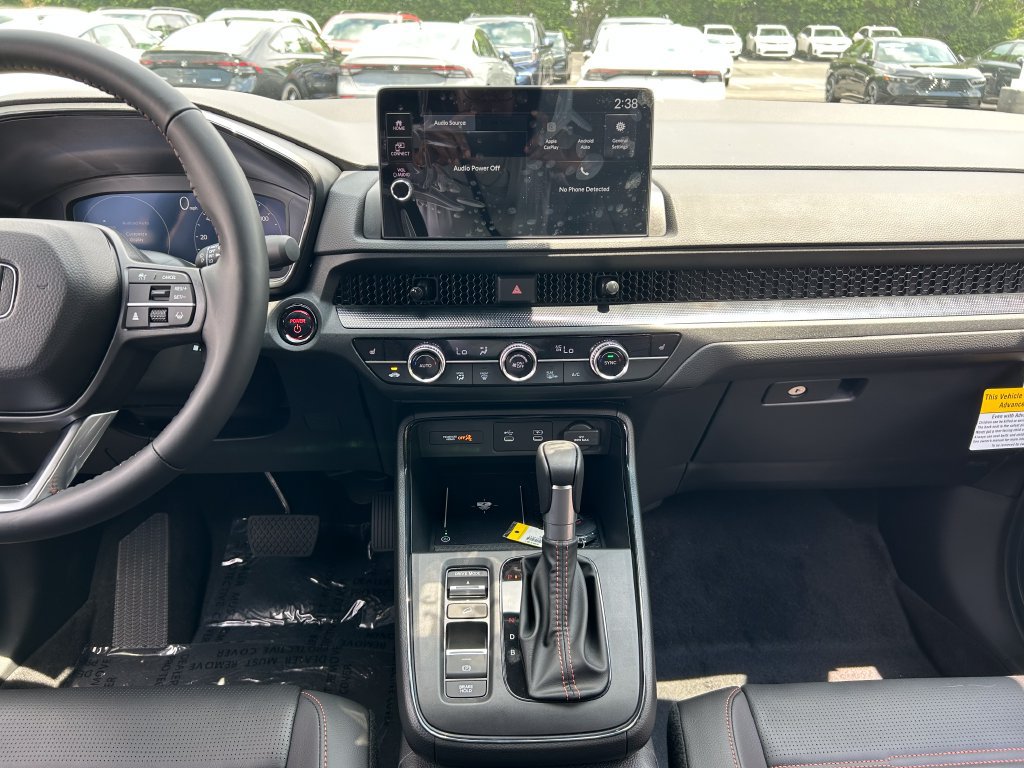New 2027 Honda CR-V Sport-L image 14