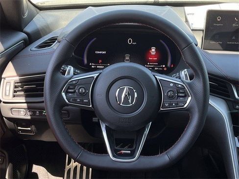 Used 2025 Acura TLX SH-AWD w/ A-SPEC Pkg image 15