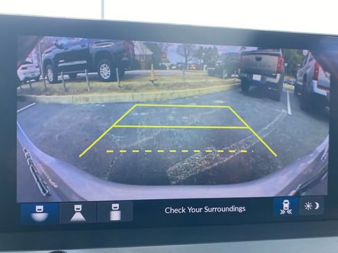 Used 2024 Honda Accord Sport image 28