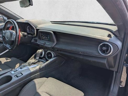 Used 2018 Chevrolet Camaro LT w/ RS Package RWD image 27