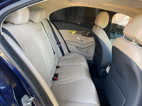 Used 2018 Mercedes-Benz C 300 Sedan image 39