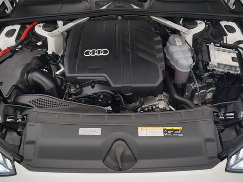 Used 2023 Audi A4 2.0T Premium w/ Convenience Package image 13
