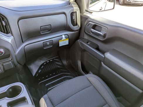 New 2026 GMC Sierra 1500 Pro w/ Pro Value Package AWD/4WD image 17