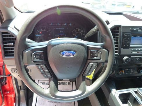 Used 2019 Ford F150 XL w/ Equipment Group 101A Mid image 34